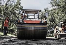 Hellertown, PA Driveway Paving Company